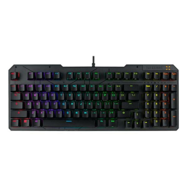 ASUS TUF K3 GEN II – Image 2