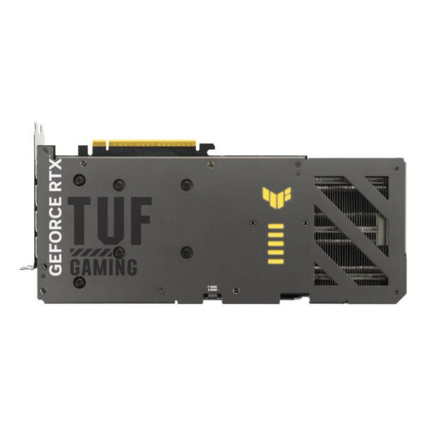 ASUS TUF RTX 5060 8OG GAMING – Image 2