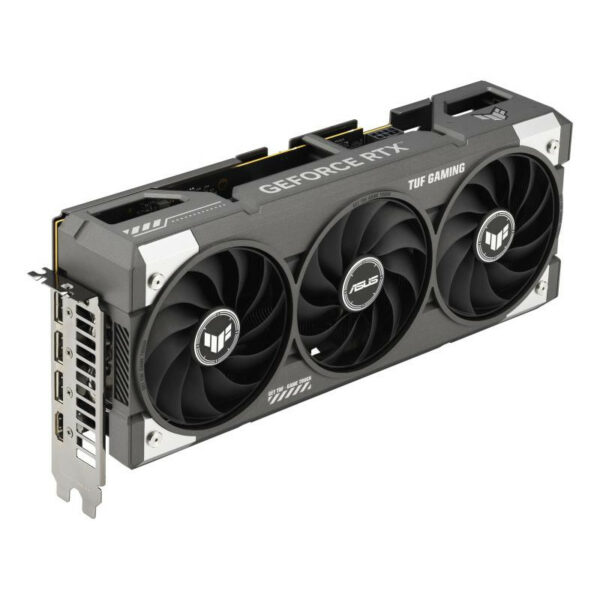 ASUS TUF RTX 5060 8OG GAMING – Image 3