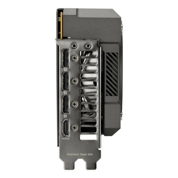 ASUS TUF RTX 5060 8OG GAMING – Image 8