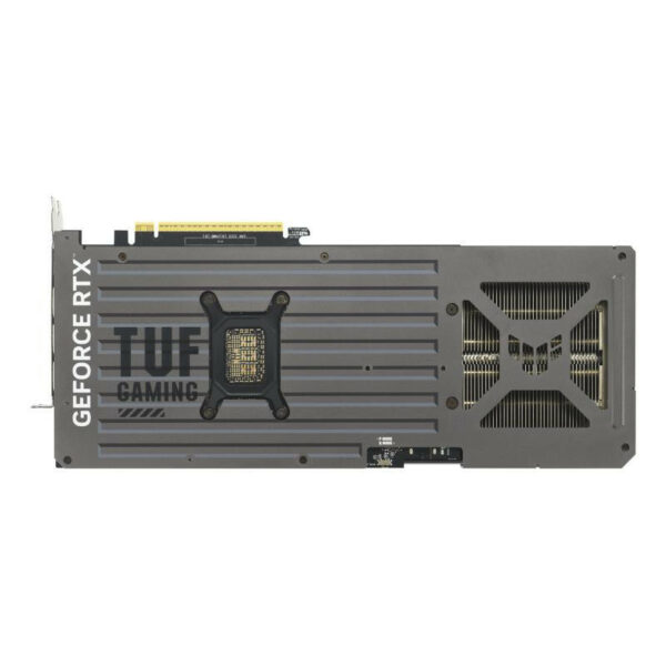 ASUS TUF RTX 5070TI O16G GAMING – Image 9