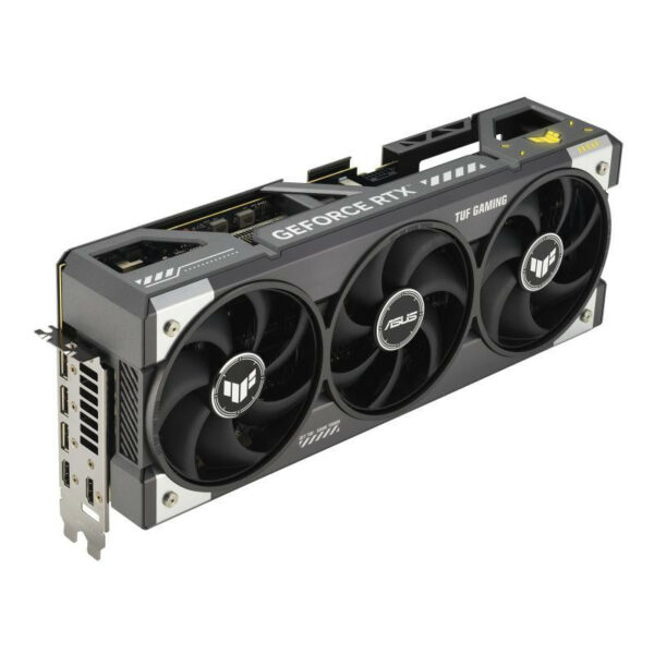 ASUS TUF RTX 5090 O32G GAMING – Image 2