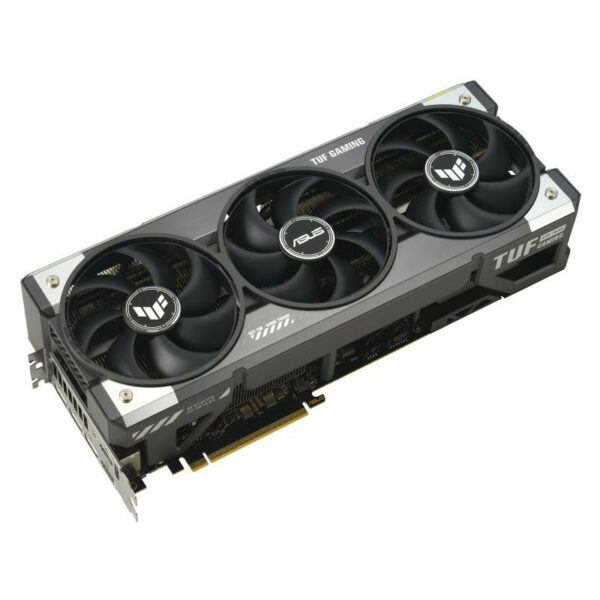 ASUS TUF RTX 5090 O32G GAMING – Image 3
