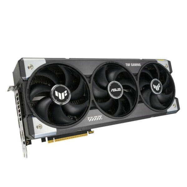 ASUS TUF RTX 5090 O32G GAMING – Image 5