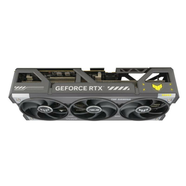 ASUS TUF RTX 5090 O32G GAMING – Image 6
