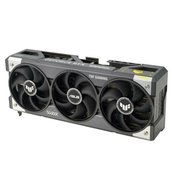 ASUS TUF RTX 5090 O32G GAMING