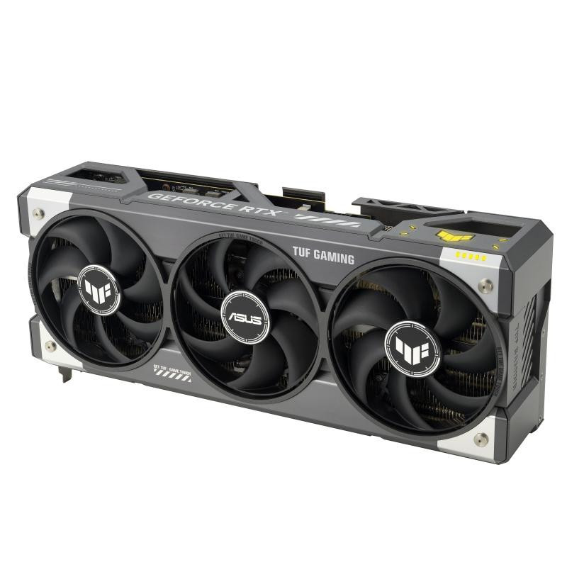 ASUS TUF RTX 5090 O32G GAMING