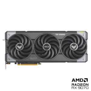 ASUS TUF-RX9070-O16G-GAMING