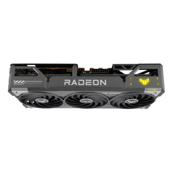 ASUS TUF-RX9070-O16G-GAMING – Image 7