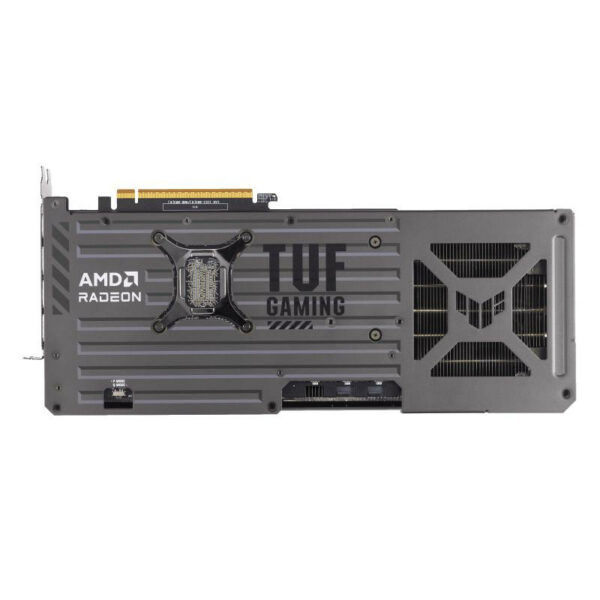 ASUS TUF-RX9070-O16G-GAMING – Image 8