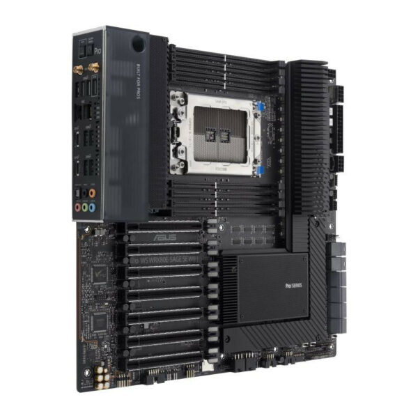 ASUS WRX80E-SAGE SE WIFI – Image 2
