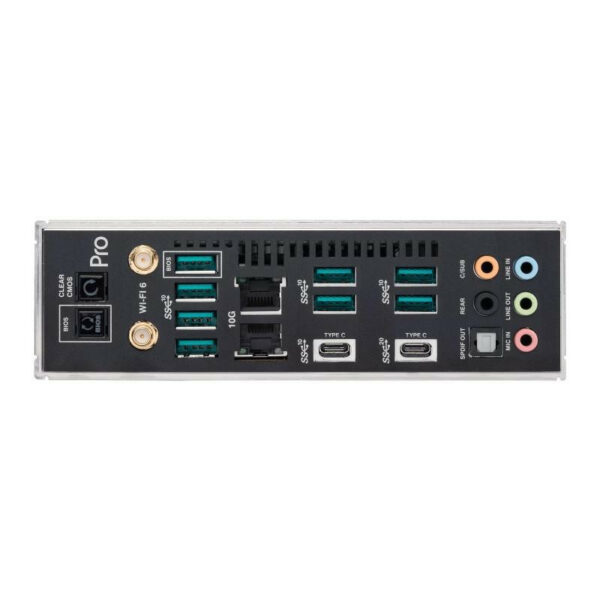 ASUS WRX80E-SAGE SE WIFI – Image 6