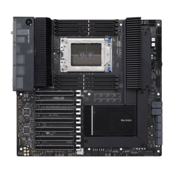 ASUS WRX80E-SAGE SE WIFI