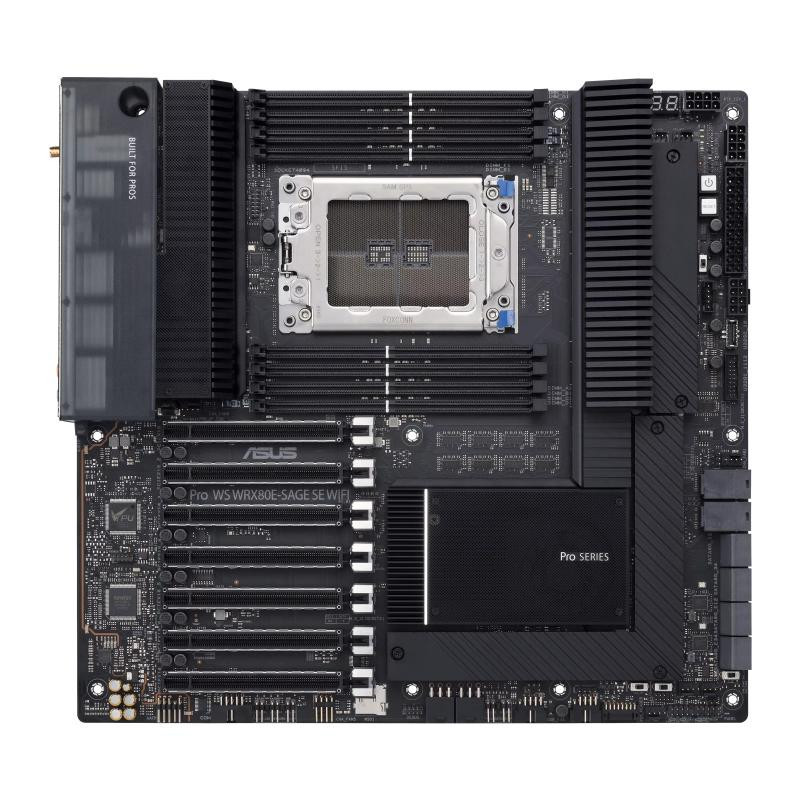 ASUS WRX80E-SAGE SE WIFI