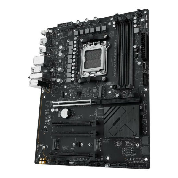 ASUS X870 MAX GAMING WIFI7 – Image 11