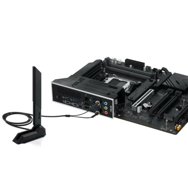 ASUS X870 MAX GAMING WIFI7 – Image 12