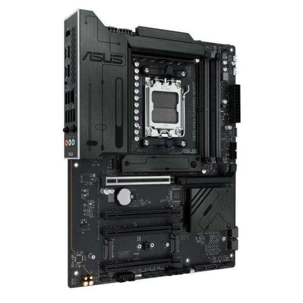 ASUS X870 MAX GAMING WIFI7 – Image 4