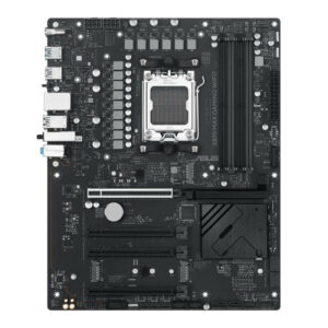 ASUS X870 MAX GAMING WIFI7