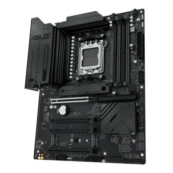 ASUS X870 MAX GAMING WIFI7 – Image 7
