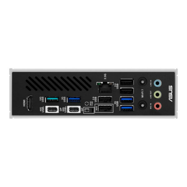 ASUS X870 MAX GAMING WIFI7 – Image 9