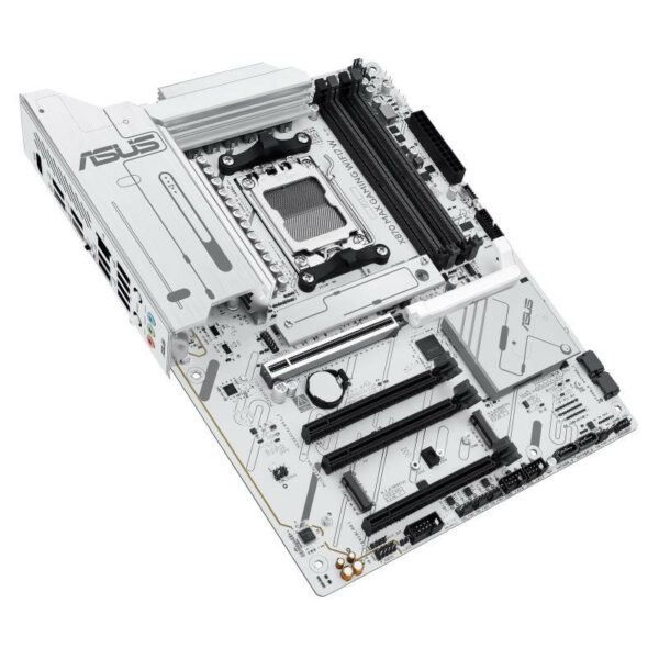 ASUS X870 MAX GAMING WIFI7 W – Image 5