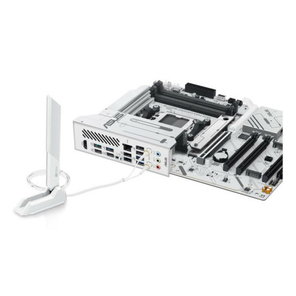 ASUS X870 MAX GAMING WIFI7 W – Image 8