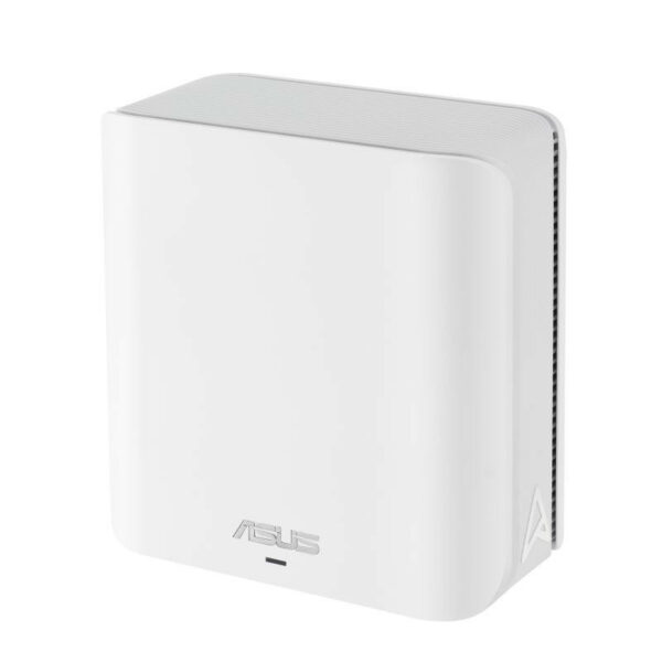 ASUS ZenWiFi BD4 Bi-bande (2,4 GHz / 5 GHz) Wi-Fi 7 (802.11be) Blanc 2 Interne – Image 2