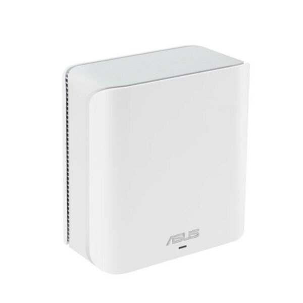 ASUS ZenWiFi BD4 Bi-bande (2,4 GHz / 5 GHz) Wi-Fi 7 (802.11be) Blanc 2 Interne – Image 3
