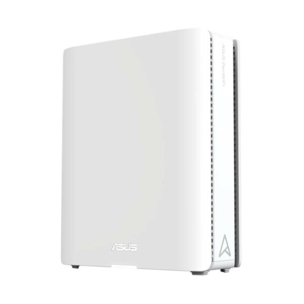 ASUS ZenWiFi BQ16 Quad-band (2.4 GHz / 5 GHz-1 / 5 GHz-2 / 6 GHz) Wi-Fi 7 (802.11be) Blanc 5 Interne – Image 5