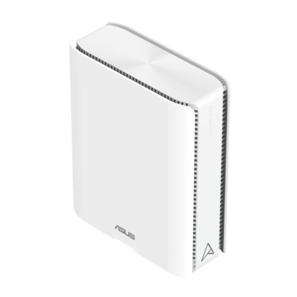 ASUS ZenWiFi BQ16 Quad-band (2.4 GHz / 5 GHz-1 / 5 GHz-2 / 6 GHz) Wi-Fi 7 (802.11be) Blanc 5 Interne – Image 6