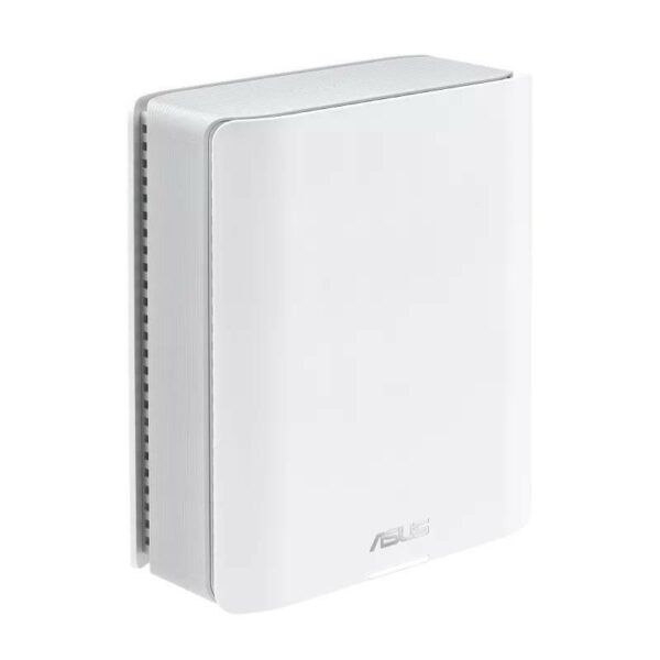 ASUS ZenWiFi BT10 (2pk) Tri-bande (2,4 GHz / 5 GHz / 6 GHz) Wi-Fi 7 (802.11be) Blanc 3 Interne – Image 2