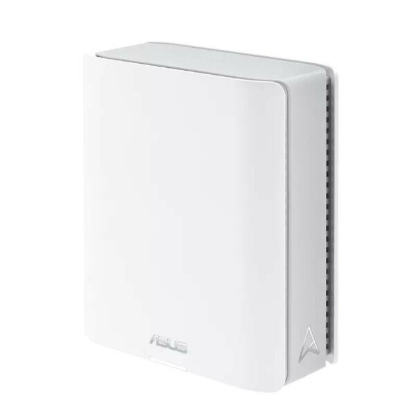 ASUS ZenWiFi BT10 (2pk) Tri-bande (2,4 GHz / 5 GHz / 6 GHz) Wi-Fi 7 (802.11be) Blanc 3 Interne – Image 3