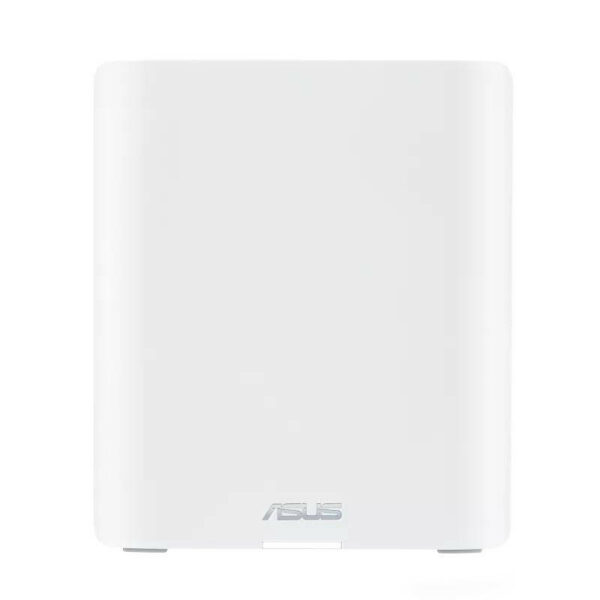 ASUS ZenWiFi BT10 (2pk) Tri-bande (2,4 GHz / 5 GHz / 6 GHz) Wi-Fi 7 (802.11be) Blanc 3 Interne