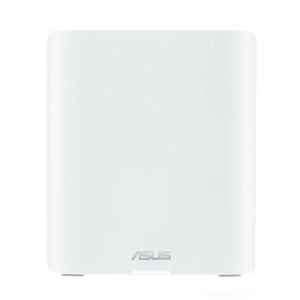 ASUS ZenWiFi BT8 (2-pack) Tri-bande (2,4 GHz / 5 GHz / 6 GHz) Wi-Fi 7 (802.11be) Blanc 3 Interne – Image 2
