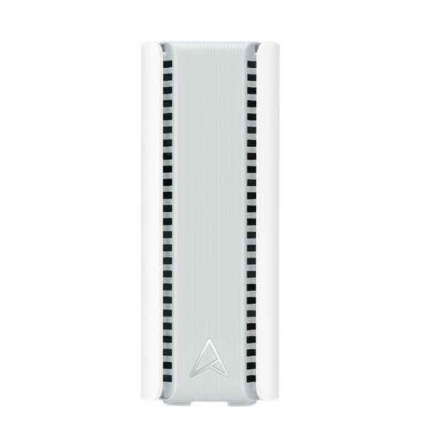 ASUS ZenWiFi BT8 (2-pack) Tri-bande (2,4 GHz / 5 GHz / 6 GHz) Wi-Fi 7 (802.11be) Blanc 3 Interne – Image 11
