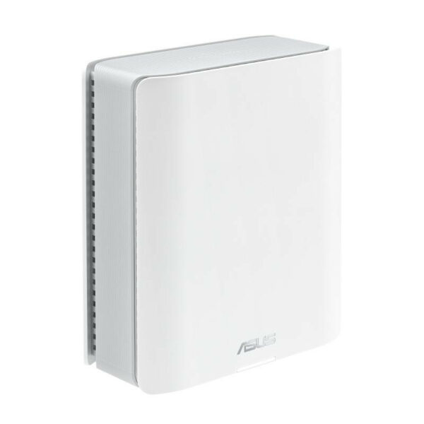 ASUS ZenWiFi BT8 (2-pack) Tri-bande (2,4 GHz / 5 GHz / 6 GHz) Wi-Fi 7 (802.11be) Blanc 3 Interne – Image 3
