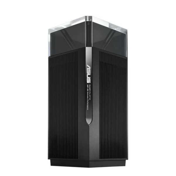 ASUS ZenWiFi Pro ET12 x1 Black – Image 2