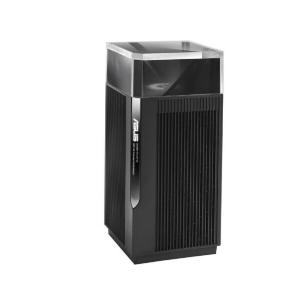 ASUS ZenWiFi Pro ET12 x1 Black – Image 4