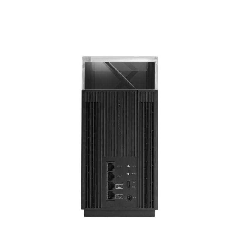 ASUS ZenWiFi Pro ET12 x1 Black