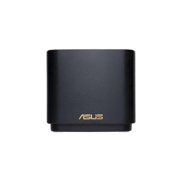 ASUS ZenWiFi XD4 Plus (B-2-PK) Bi-bande (2,4 GHz / 5 GHz) Wi-Fi 6 (802.11ax) Noir Interne – Image 2