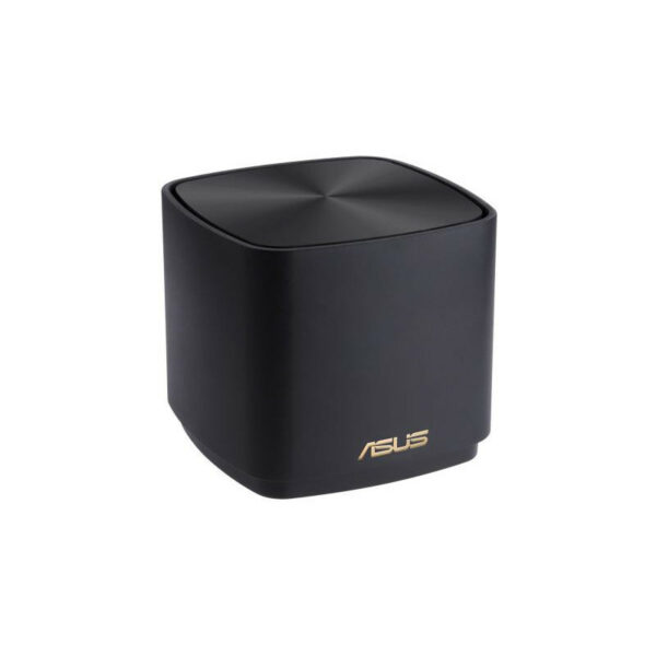ASUS ZenWiFi XD4 Plus (B-2-PK) Bi-bande (2,4 GHz / 5 GHz) Wi-Fi 6 (802.11ax) Noir Interne – Image 3