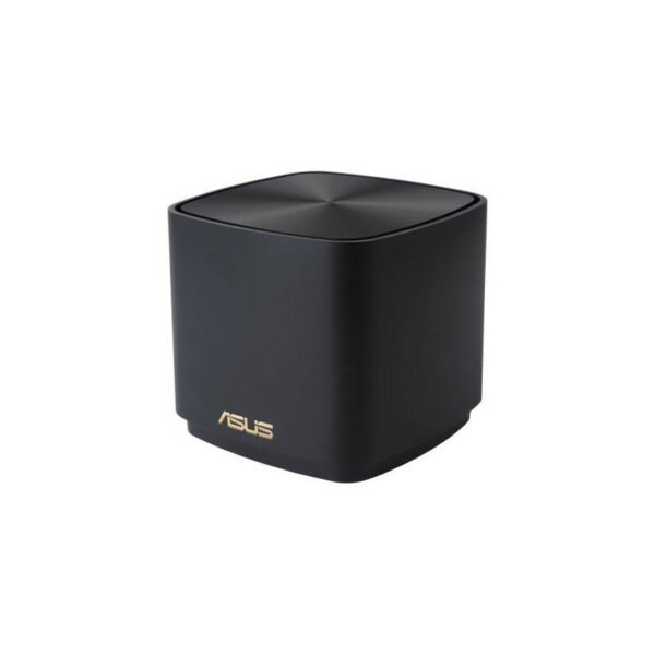 ASUS ZenWiFi XD4 Plus (B-2-PK) Bi-bande (2,4 GHz / 5 GHz) Wi-Fi 6 (802.11ax) Noir Interne – Image 4