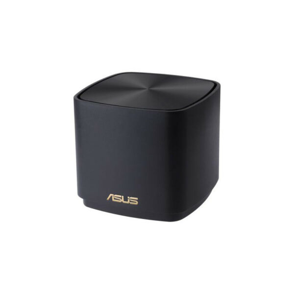 ASUS ZenWiFi XD4 Plus (B-2-PK) Bi-bande (2,4 GHz / 5 GHz) Wi-Fi 6 (802.11ax) Noir Interne – Image 5