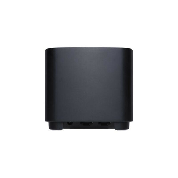 ASUS ZenWiFi XD4 Plus (B-2-PK) Bi-bande (2,4 GHz / 5 GHz) Wi-Fi 6 (802.11ax) Noir Interne – Image 6