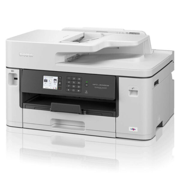 Brother MFC-J5345DW imprimante multifonction Jet d'encre A3 4800 x 1200 DPI 28 ppm Wifi – Image 2
