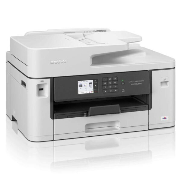 Brother MFC-J5345DW imprimante multifonction Jet d'encre A3 4800 x 1200 DPI 28 ppm Wifi – Image 3