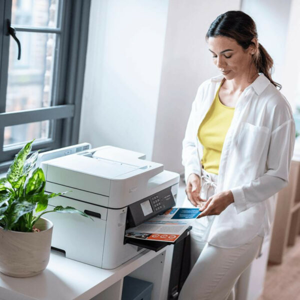 Brother MFC-J5345DW imprimante multifonction Jet d'encre A3 4800 x 1200 DPI 28 ppm Wifi – Image 4