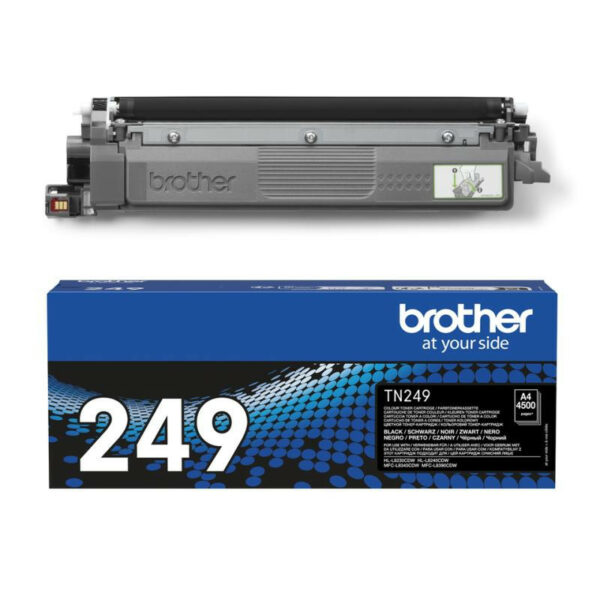 BROTHER TN249-BK – Image 5