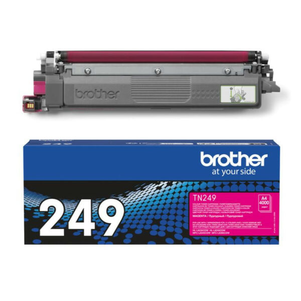 BROTHER TN249-M – Image 2