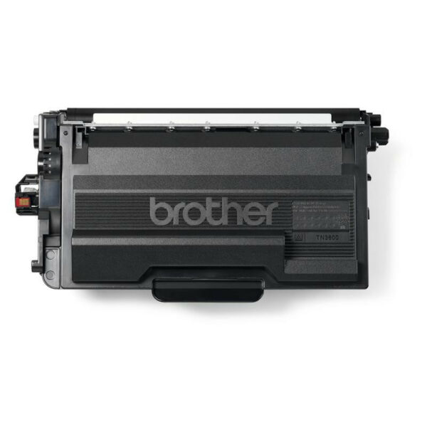 Brother TN3600 Noir – Image 3